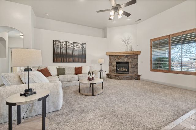 2434 S 2160 E, St. George, UT 84790