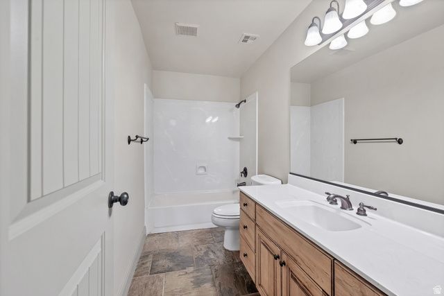 2434 S 2160 E, St. George, UT 84790