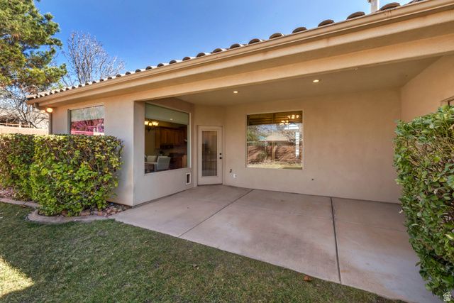 2434 S 2160 E, St. George, UT 84790