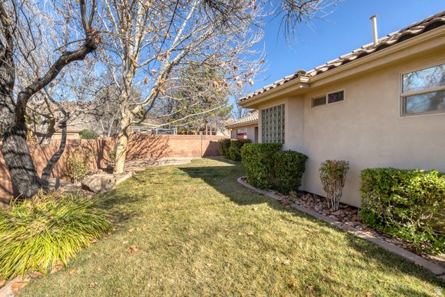 2434 S 2160 E, St. George, UT 84790