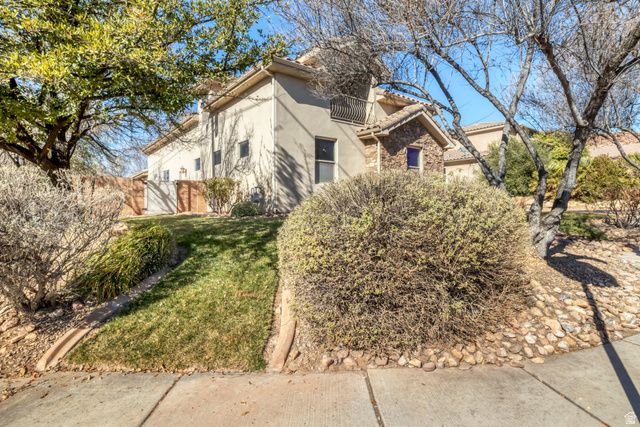 2434 S 2160 E, St. George, UT 84790