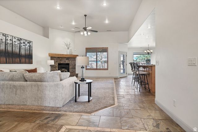 2434 S 2160 E, St. George, UT 84790