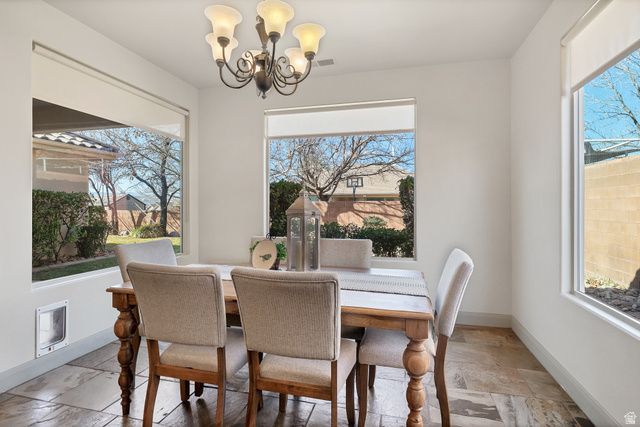 2434 S 2160 E, St. George, UT 84790