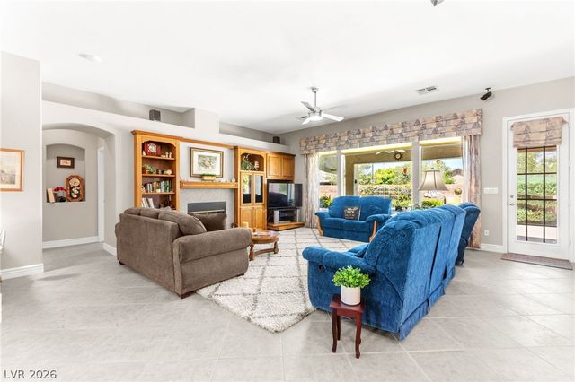 5432 Springer Spaniel Avenue, Las Vegas, NV 89131