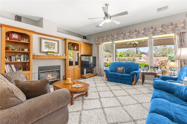 5432 Springer Spaniel Avenue, Las Vegas, NV 89131
