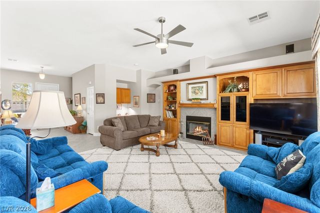 5432 Springer Spaniel Avenue, Las Vegas, NV 89131