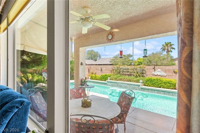 5432 Springer Spaniel Avenue, Las Vegas, NV 89131