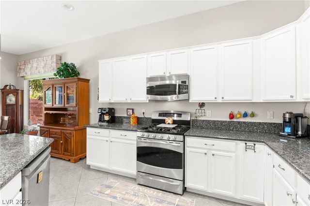 5432 Springer Spaniel Avenue, Las Vegas, NV 89131