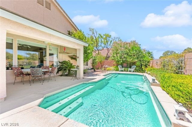 5432 Springer Spaniel Avenue, Las Vegas, NV 89131