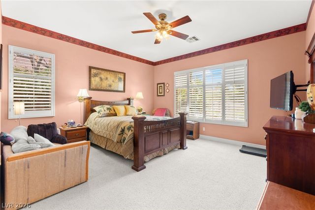 5432 Springer Spaniel Avenue, Las Vegas, NV 89131