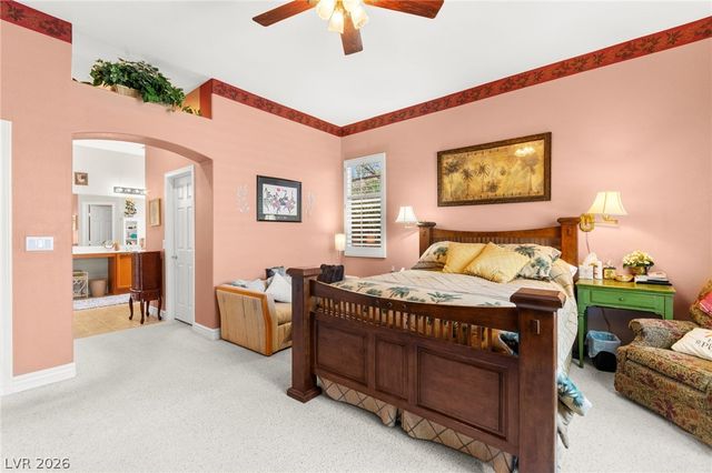 5432 Springer Spaniel Avenue, Las Vegas, NV 89131