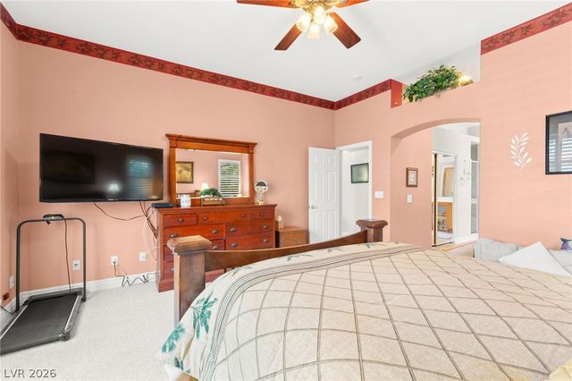 5432 Springer Spaniel Avenue, Las Vegas, NV 89131