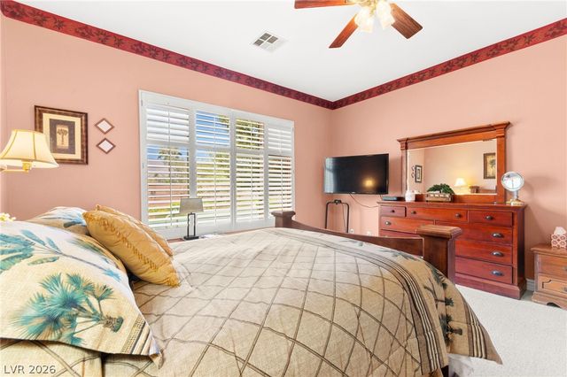 5432 Springer Spaniel Avenue, Las Vegas, NV 89131