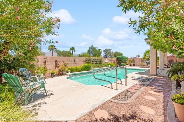 5432 Springer Spaniel Avenue, Las Vegas, NV 89131