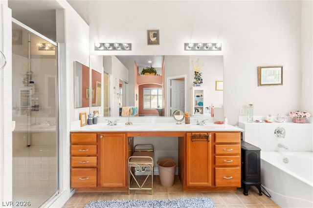 5432 Springer Spaniel Avenue, Las Vegas, NV 89131