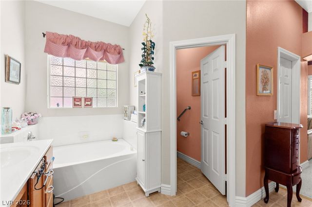 5432 Springer Spaniel Avenue, Las Vegas, NV 89131