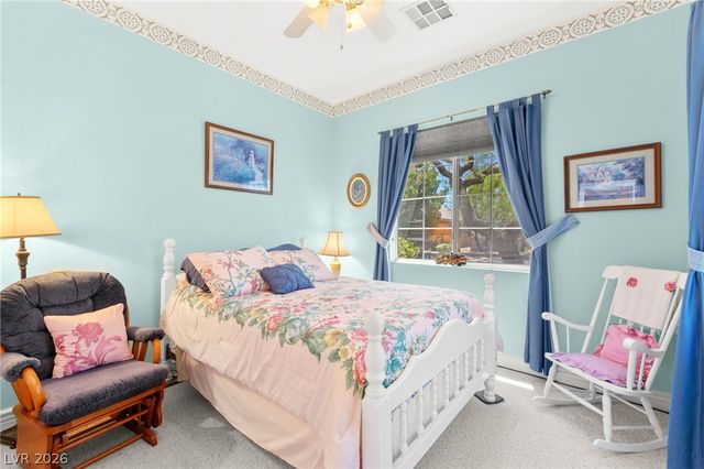 5432 Springer Spaniel Avenue, Las Vegas, NV 89131
