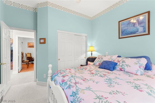 5432 Springer Spaniel Avenue, Las Vegas, NV 89131
