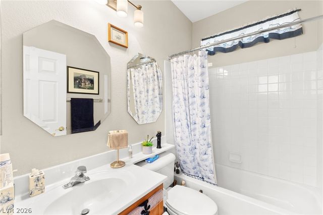5432 Springer Spaniel Avenue, Las Vegas, NV 89131