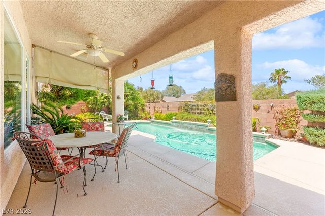 5432 Springer Spaniel Avenue, Las Vegas, NV 89131