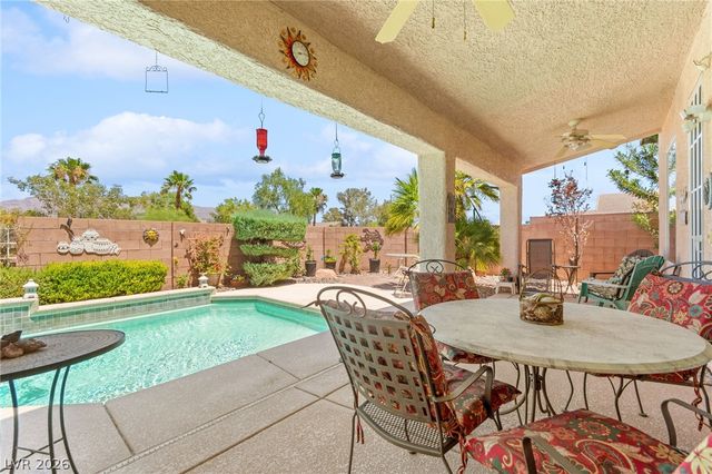 5432 Springer Spaniel Avenue, Las Vegas, NV 89131