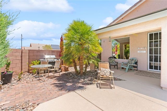 5432 Springer Spaniel Avenue, Las Vegas, NV 89131