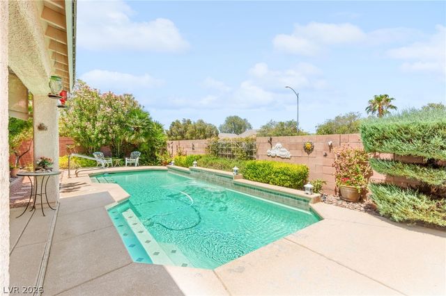 5432 Springer Spaniel Avenue, Las Vegas, NV 89131