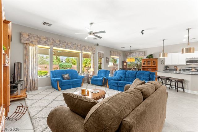 5432 Springer Spaniel Avenue, Las Vegas, NV 89131