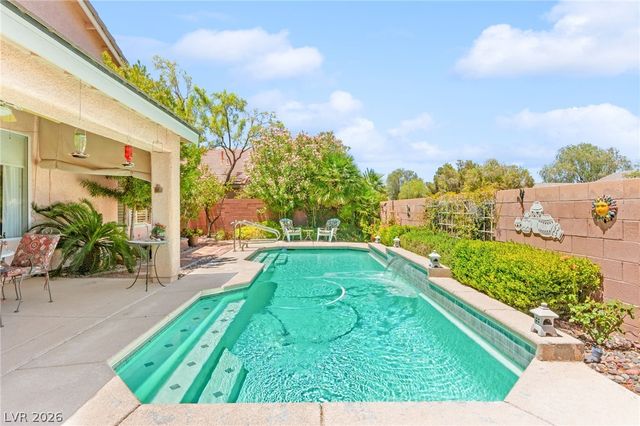 5432 Springer Spaniel Avenue, Las Vegas, NV 89131