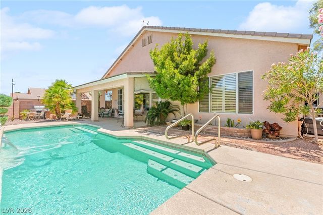 5432 Springer Spaniel Avenue, Las Vegas, NV 89131