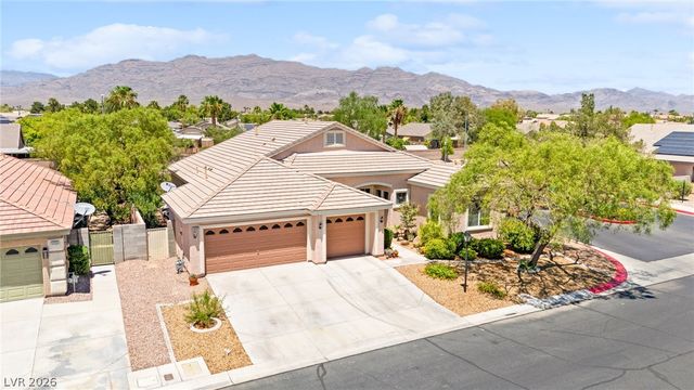 5432 Springer Spaniel Avenue, Las Vegas, NV 89131
