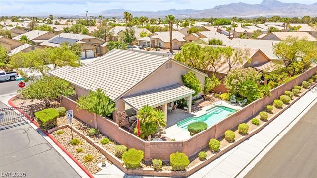 5432 Springer Spaniel Avenue, Las Vegas, NV 89131