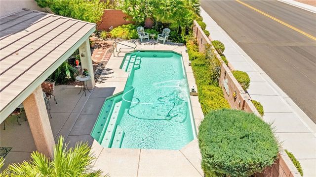 5432 Springer Spaniel Avenue, Las Vegas, NV 89131