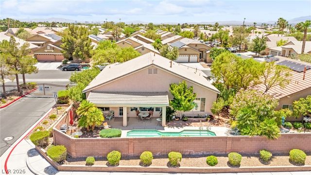 5432 Springer Spaniel Avenue, Las Vegas, NV 89131