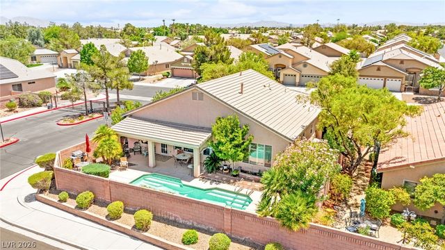 5432 Springer Spaniel Avenue, Las Vegas, NV 89131