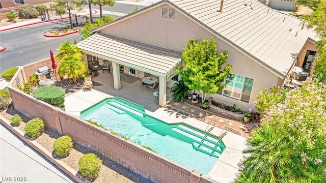 5432 Springer Spaniel Avenue, Las Vegas, NV 89131