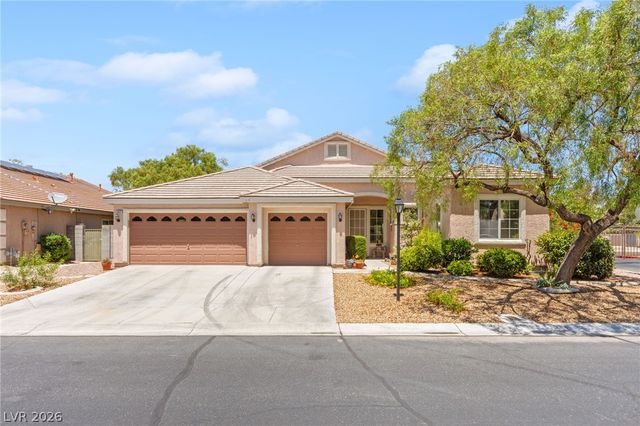 5432 Springer Spaniel Avenue, Las Vegas, NV 89131