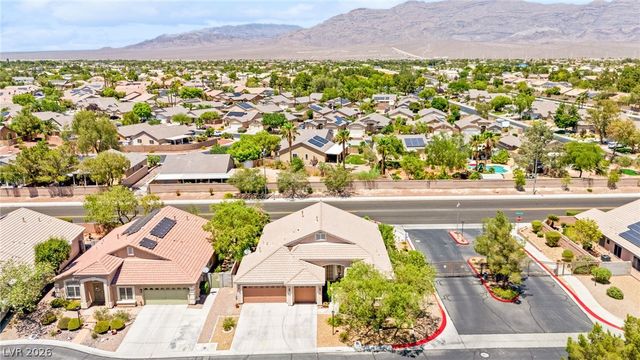 5432 Springer Spaniel Avenue, Las Vegas, NV 89131