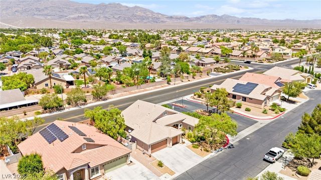 5432 Springer Spaniel Avenue, Las Vegas, NV 89131
