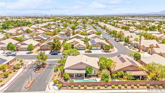 5432 Springer Spaniel Avenue, Las Vegas, NV 89131