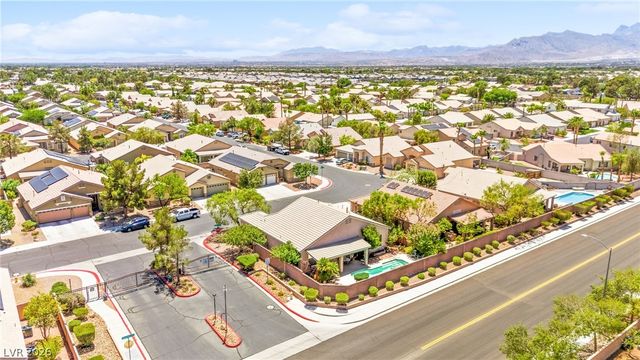 5432 Springer Spaniel Avenue, Las Vegas, NV 89131