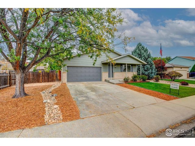 725 Columbine Dr, Windsor, CO 80550