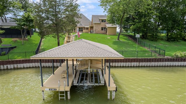 205 Canal Street, Corsicana, TX 75109