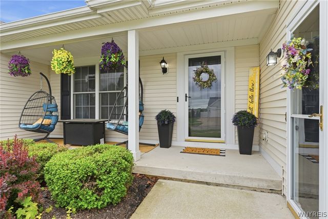 15 Ashwood Court, Lancaster, NY 14086