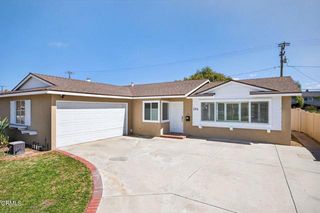204 Banner Avenue, Ventura, CA 93004