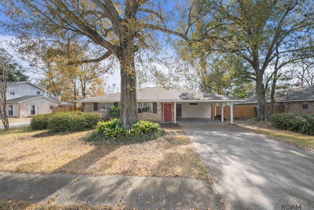 9042 Keaty Dr, Baton Rouge, LA 70809