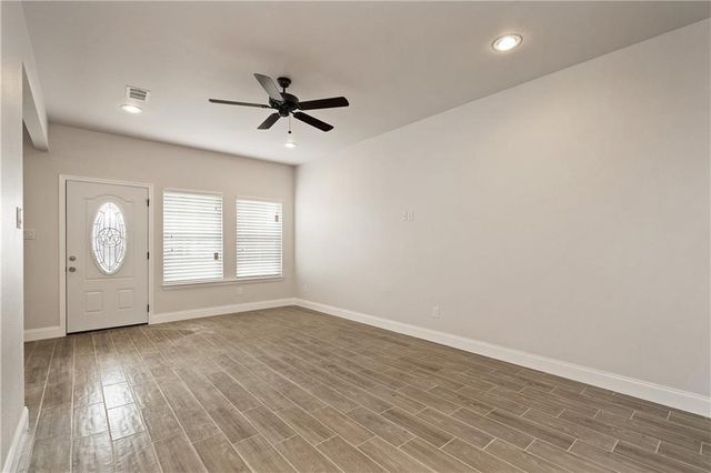 1122 Oneal Street, Greenville, TX 75401