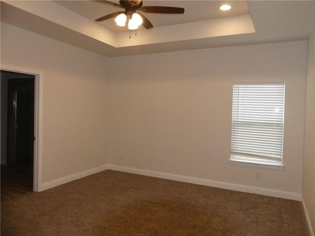 1122 Oneal Street, Greenville, TX 75401