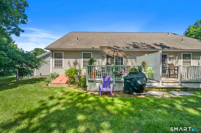 52 Forshaw Avenue 52, Plainville, CT 06062