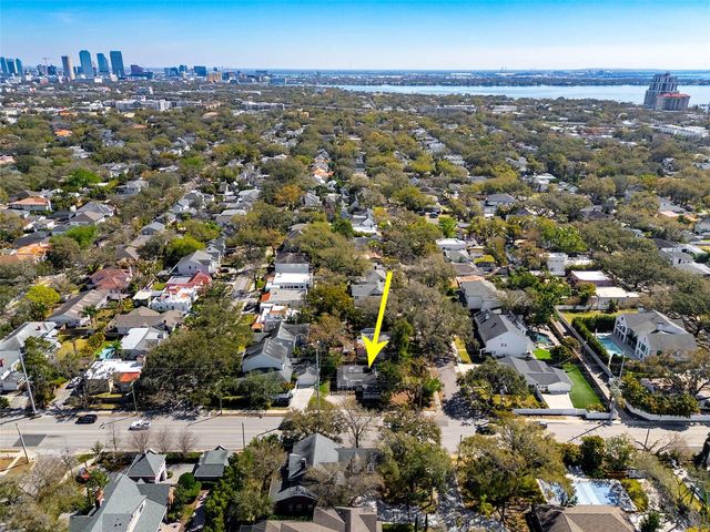 2627 W WATROUS AVENUE, Tampa, FL 33629